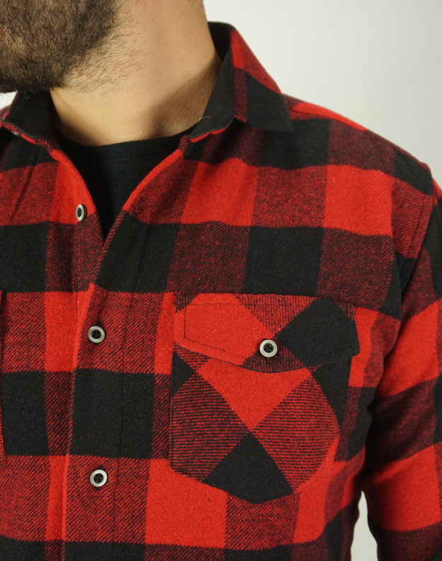 Cnd Man Shirt